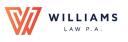 Williams Law P.A. logo